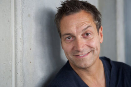 Dieter Nuhr krank